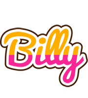 Billy Logo - Billy Logo | Name Logo Generator - Smoothie, Summer, Birthday, Kiddo ...