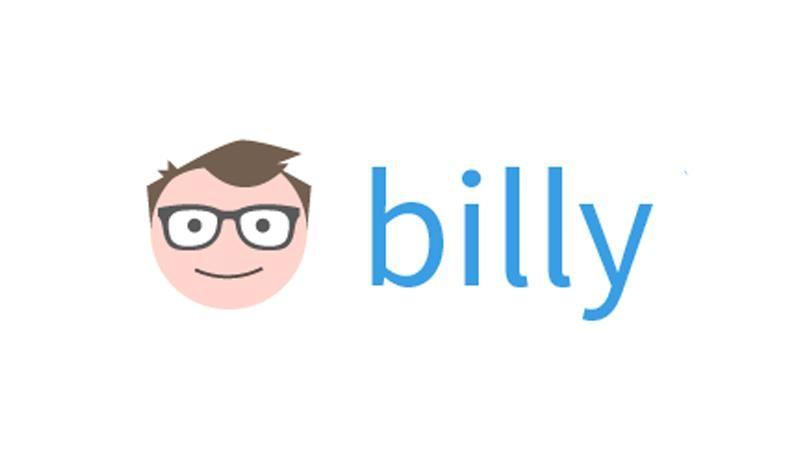 Billy Logo - Billy Review & Rating.com