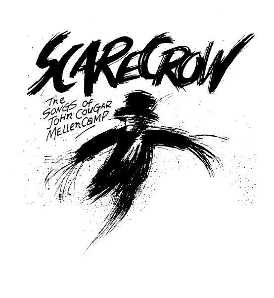 Scarecrow Logo - SCARECROW LOGO | Scarecrow