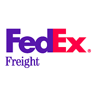 Freight Logo - FedEx Freight. Download logos. GMK Free Logos