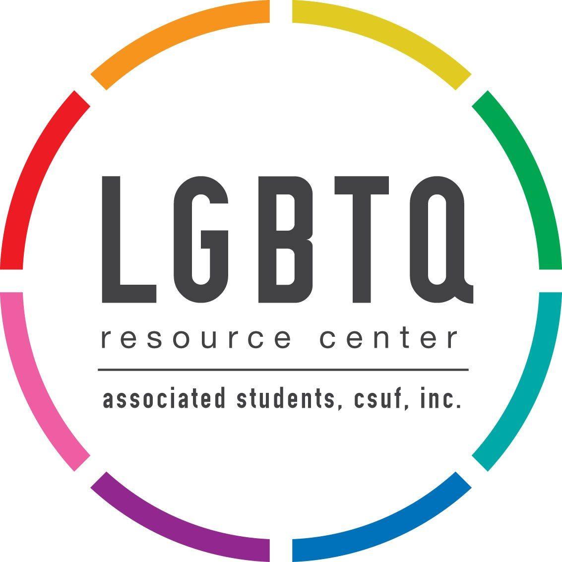 LGBT Logo - LGBT logo | It's the Women, Not the Men!