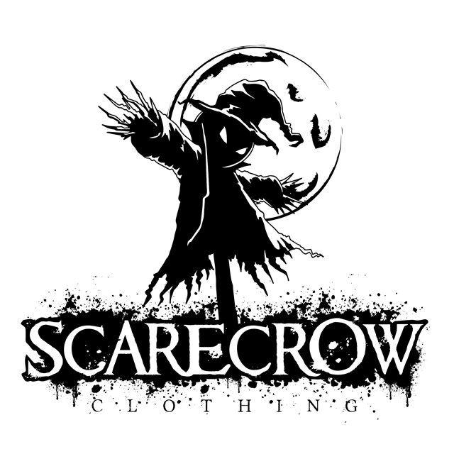 Scarecrow Logo - Scarecrow Clothing