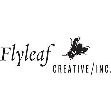 Flyleaf Logo - Flyleaf Creative, Inc. on CreativeGuild
