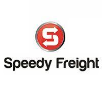 Freight Logo - Logo Speedy Freight | Pure Offices