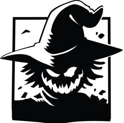 Scarecrow Logo - Scarecrow Studio