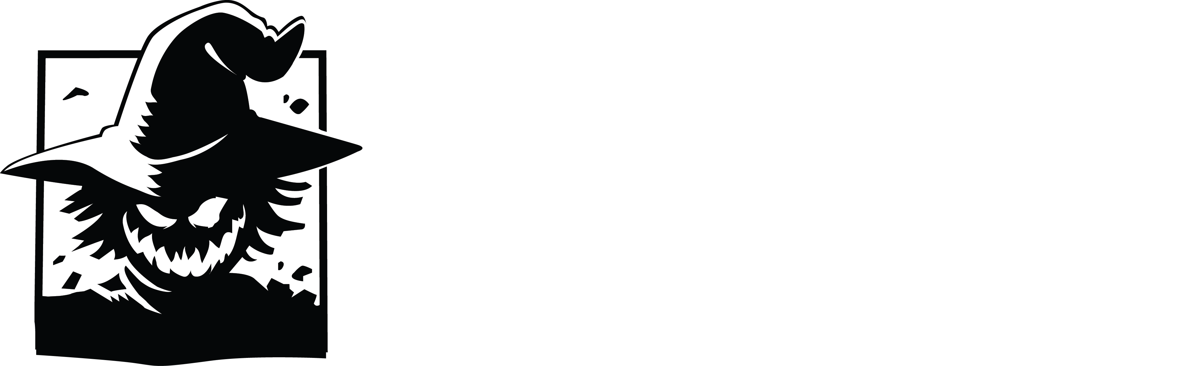 Scarecrow Logo - Scarecrow Studio. International Press Kit