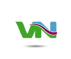 VN Logo - Vn Photo, Royalty Free Image, Graphics, Vectors & Videos