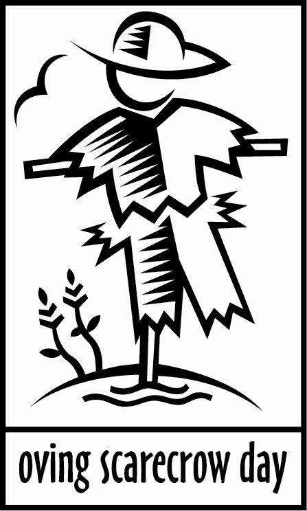 Scarecrow Logo - scarecrow logo - Sussex Local