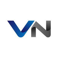 VN Logo - Vn photos, royalty-free images, graphics, vectors & videos | Adobe Stock