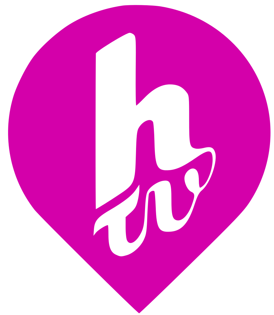 HTV Logo - Htv logo.svg