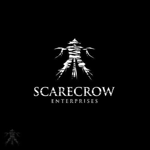 Scarecrow Logo - Need a Scarecrow Logo for horror/supernatural film company quickly ...