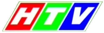 HTV Logo - File:HTV Logo.png