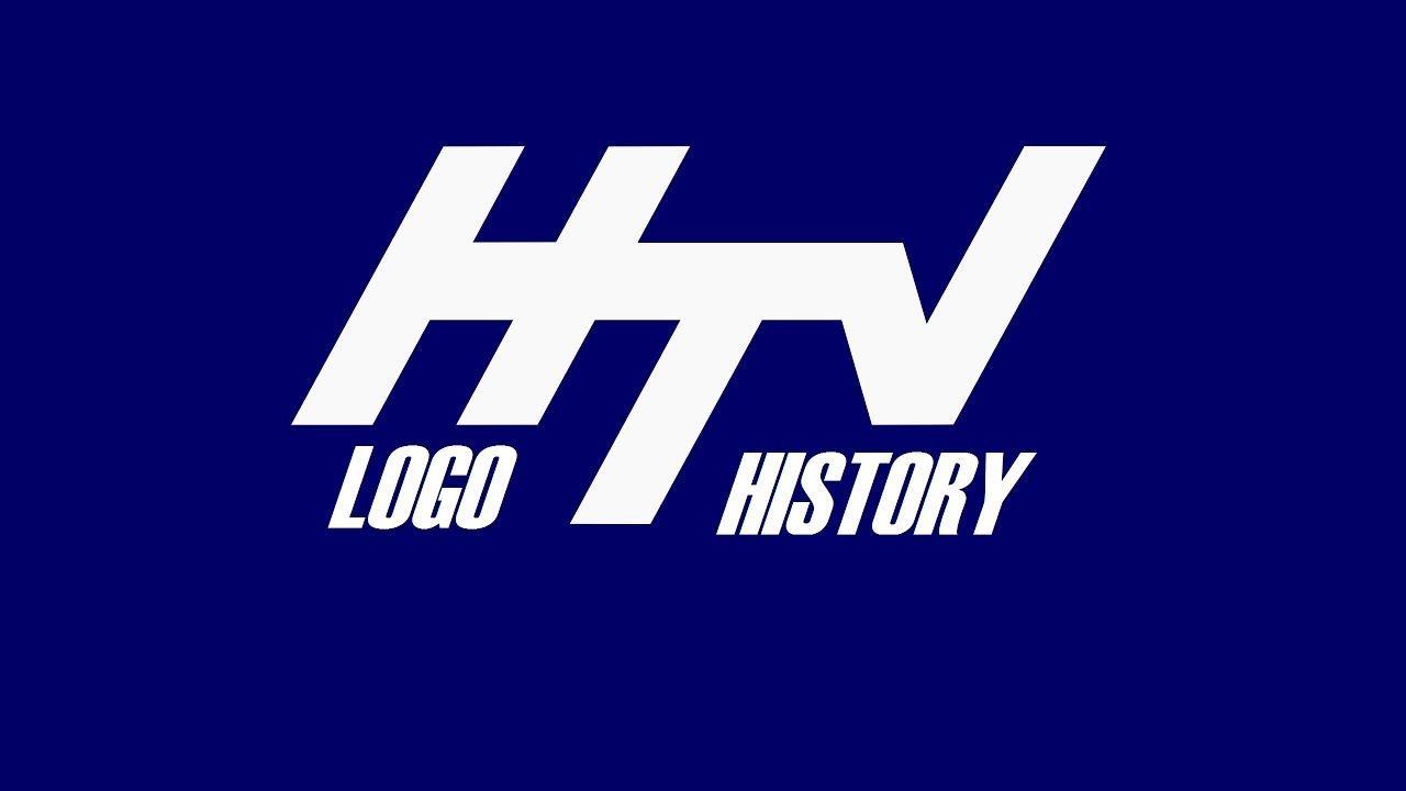HTV Logo - Logo History: HTV (1968-2002) - YouTube