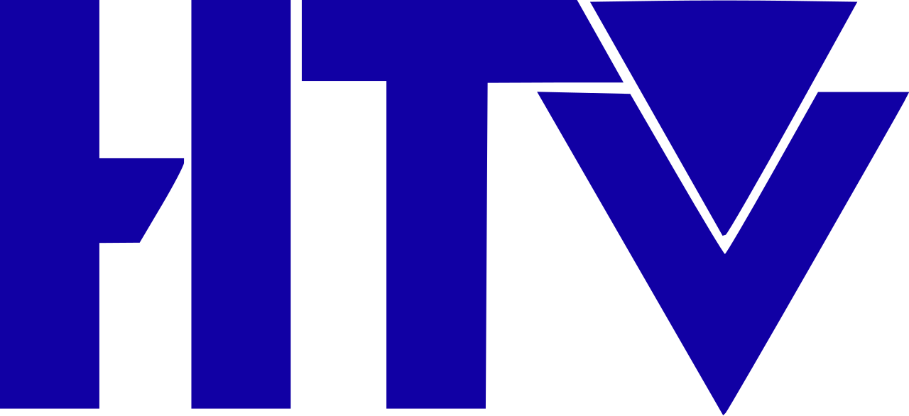 HTV Logo - File:HTV logo generic 1993-2002.svg