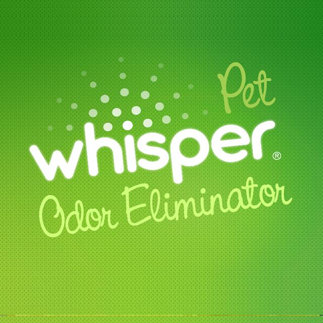 Whisper Logo - Whisper Logo - YBG Ventures