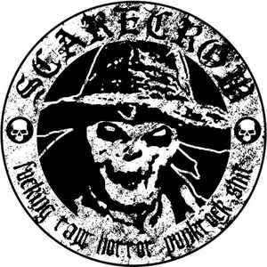 Scarecrow Logo - Scarecrow. Discography & Songs