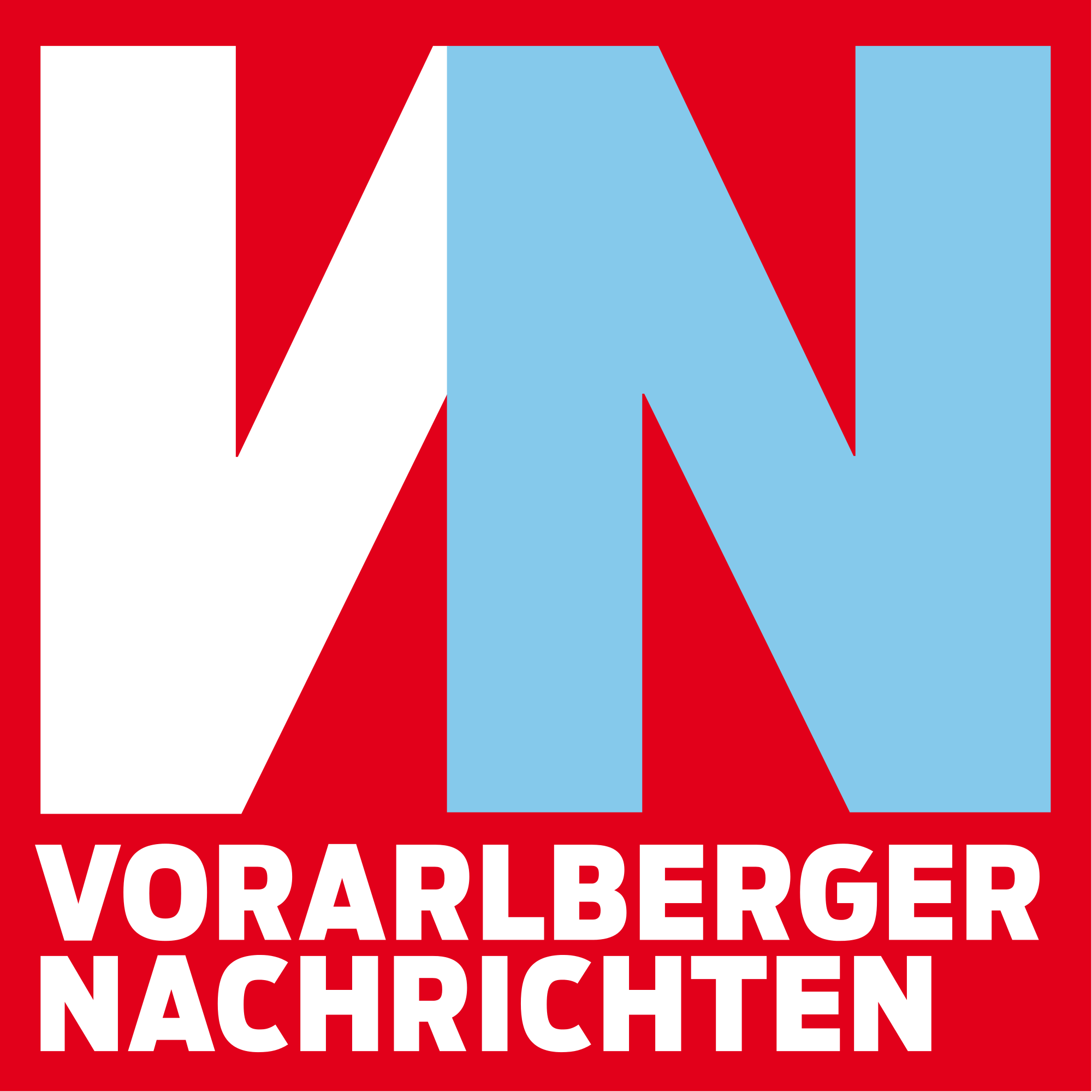 VN Logo - File:VN-Logo-2010.svg - Wikimedia Commons