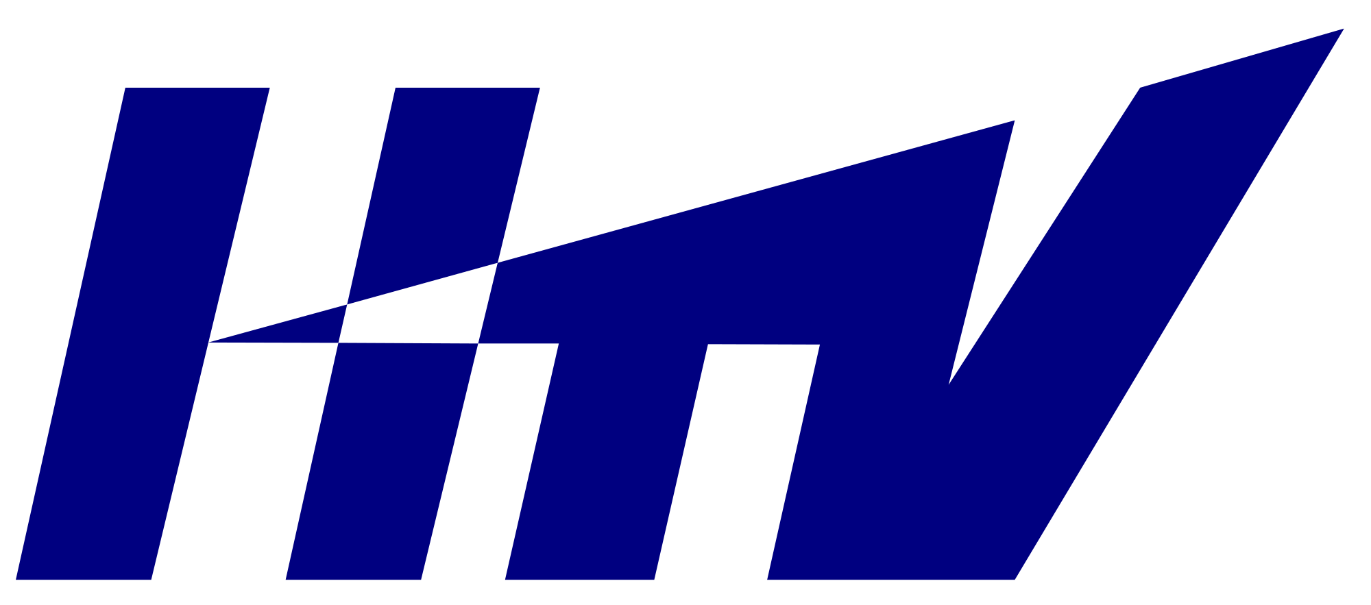 HTV Logo - Htv formal logo.svg