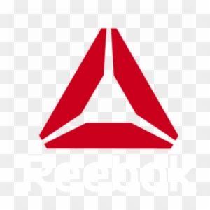 Red Triangle with Kangaroo Logo - Red Triangle Logo. file red triangle with thick white border svg