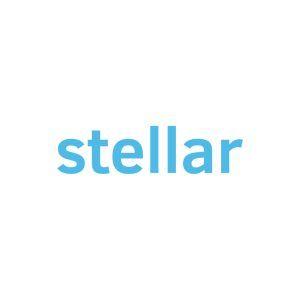 Stellar Logo - Stellar (XLM)