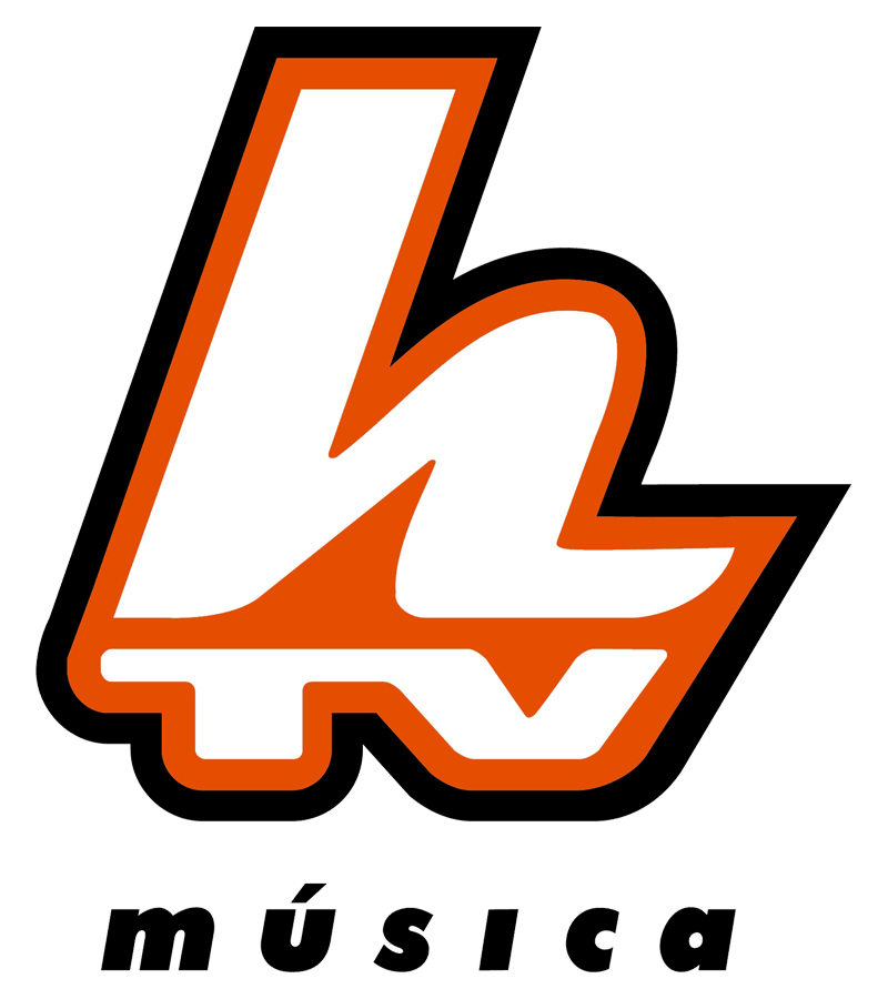 HTV Logo - HTV MúSICA - LYNGSAT LOGO