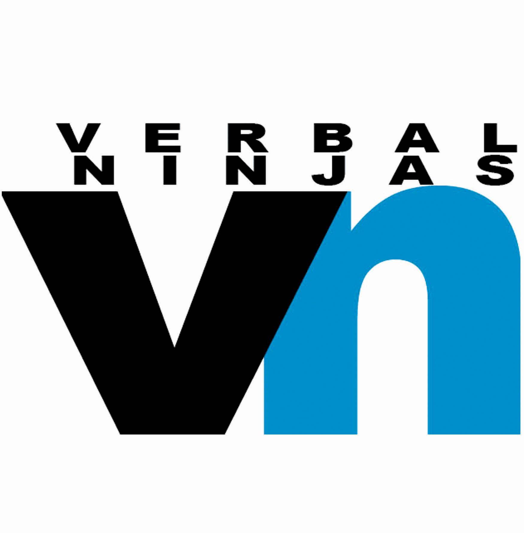 VN Logo - VN Bart Logo Name Shirt
