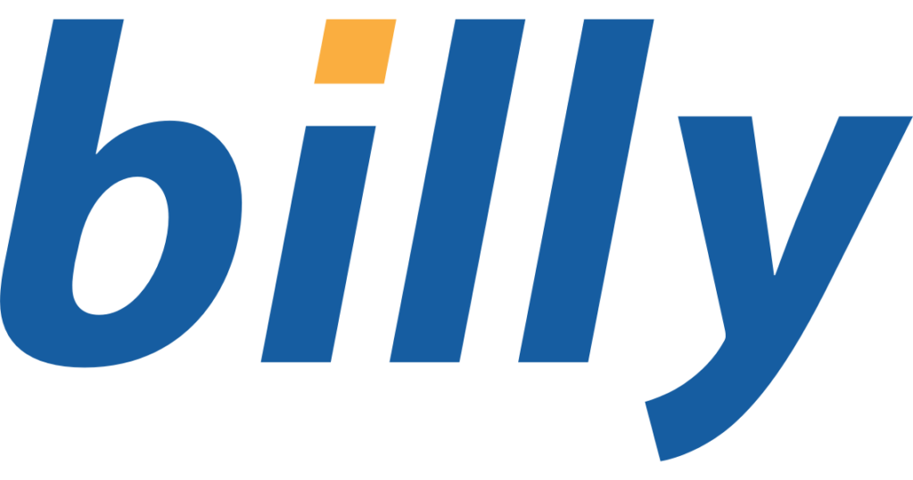 Billy Logo - Billy Mobile - Reviews, News and Ratings