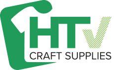 HTV Logo - HTV Craft Supplies | HTV Craft Supplies