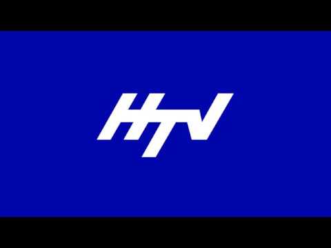 HTV Logo - HTV logo (1969-1987) remake (UPDATE (yes......already)) - YouTube
