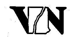 VN Logo - VN Logo - NEWSPAPERS OF NEW ENGLAND, INC. Logos - Logos Database