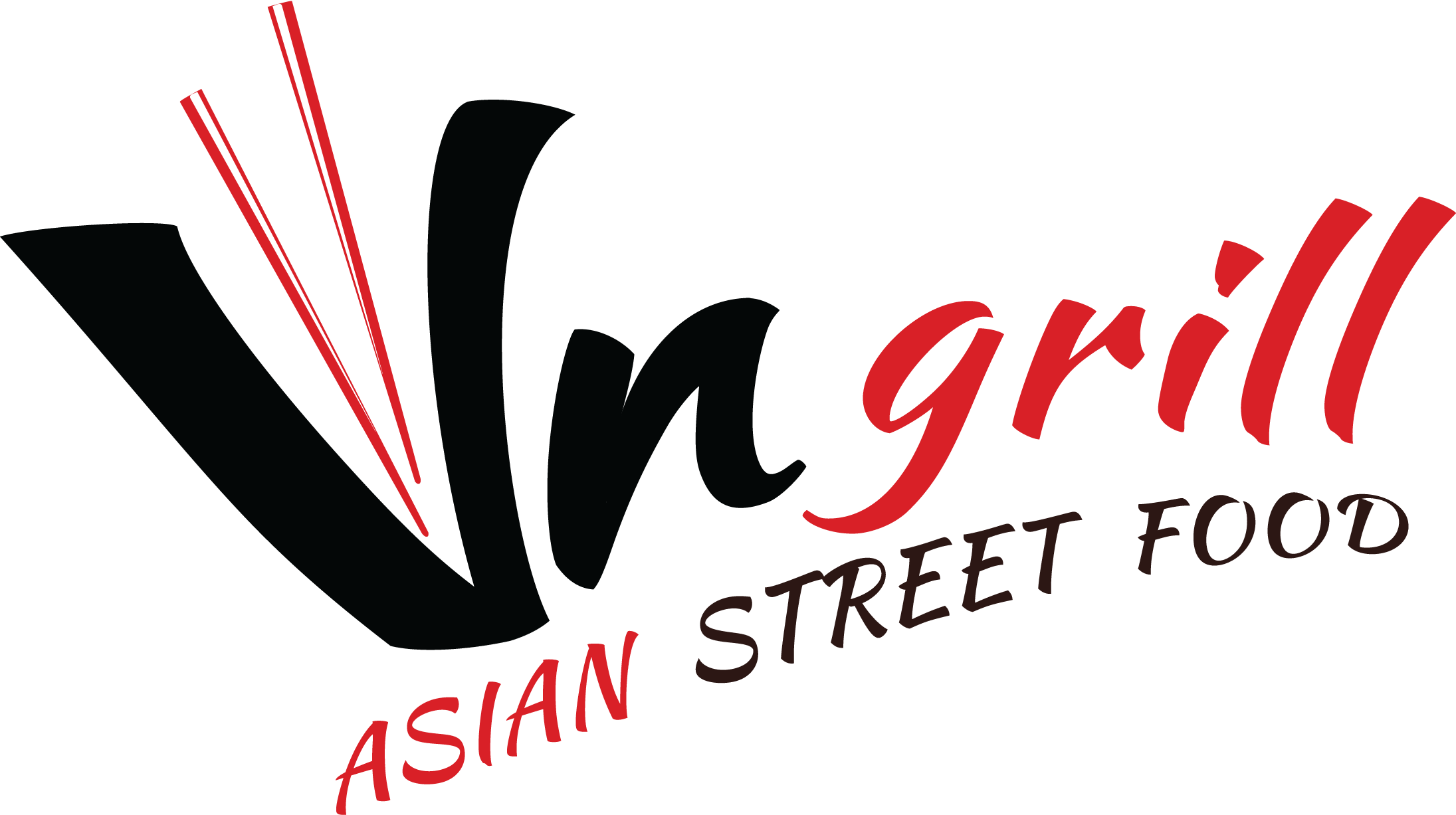VN Logo - VN Grill