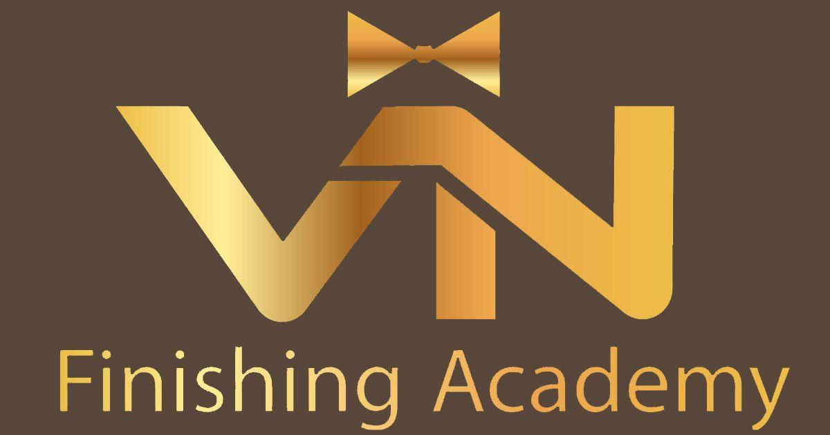 VN Logo - Vn's Finshing Academy
