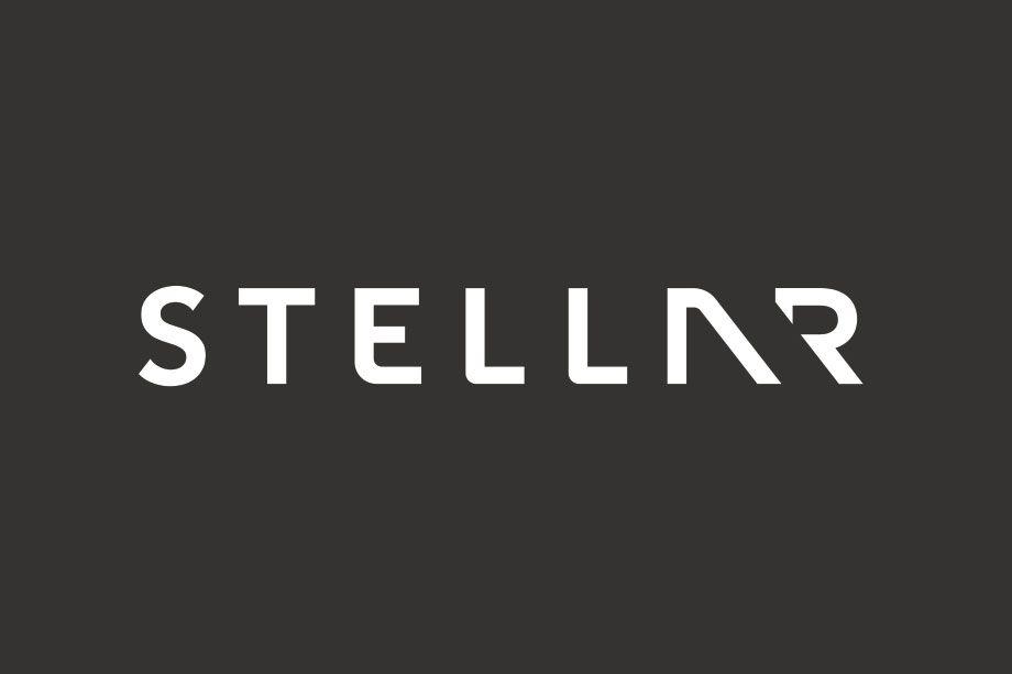 Stellar Logo - Stellar - Press Kit & Materials
