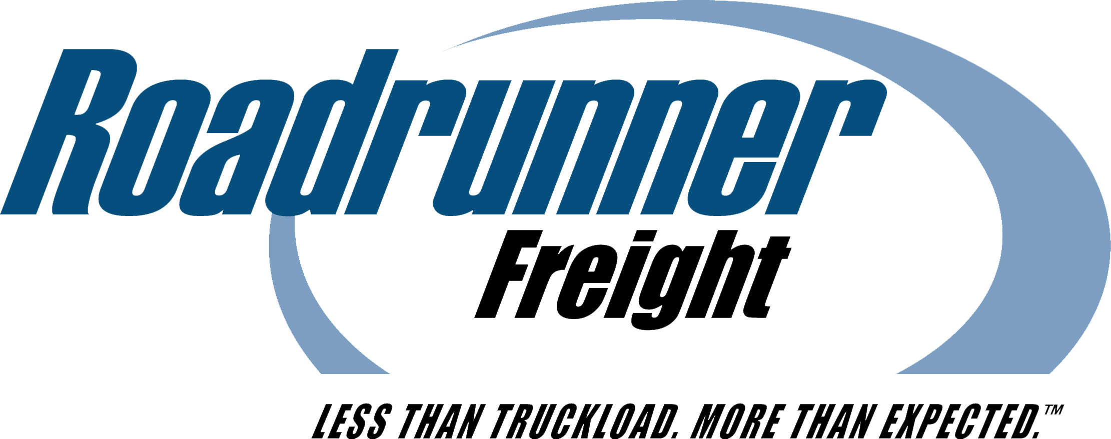 Freight Logo - Roadrunner Freight Logo Transparent - Roadrunner Transportation Systems