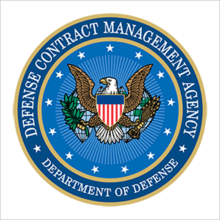 DCMA Logo - Defense Contract Management Agency