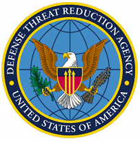 DCMA Logo - Defense Agencies