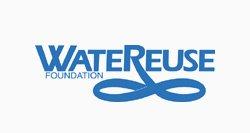 WateReuse Logo - LogoDix