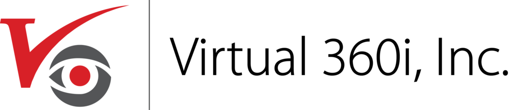 360I Logo - Meet the Founders — Virtual 360i, Inc. A Virtual Tour Company Based ...