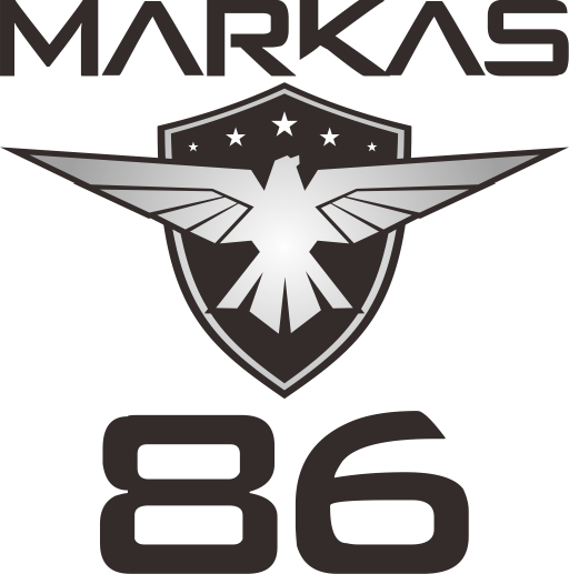 86 Logo - logo markas 86