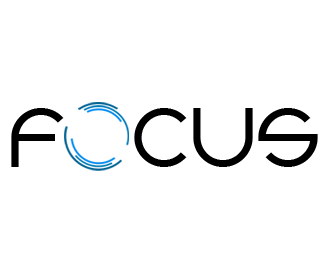 Focus Logo - Focus Designed by ArtMind | BrandCrowd