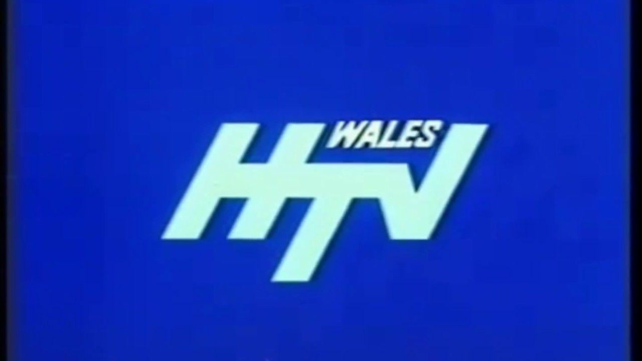 HTV Logo - HTV WALES ANIMATED LOGO itv wales early 1980s HD 1080P - YouTube
