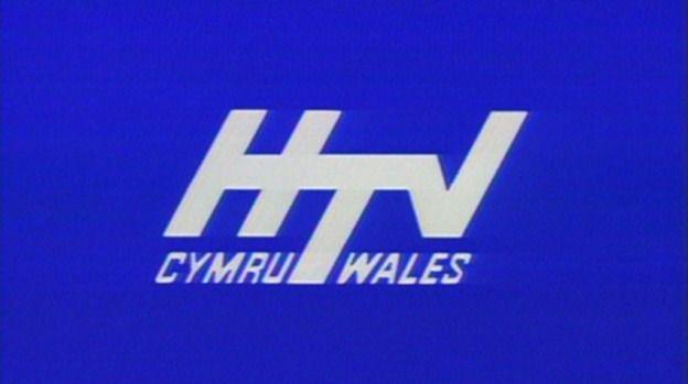 HTV Logo - How Many Of These Classic HTV ITV Wales Logos Do You Remember