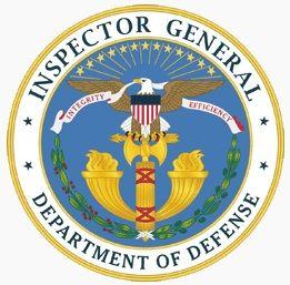 DCMA Logo - DoD's IG: 11 of 14 IT service contracts were not properly awarded ...