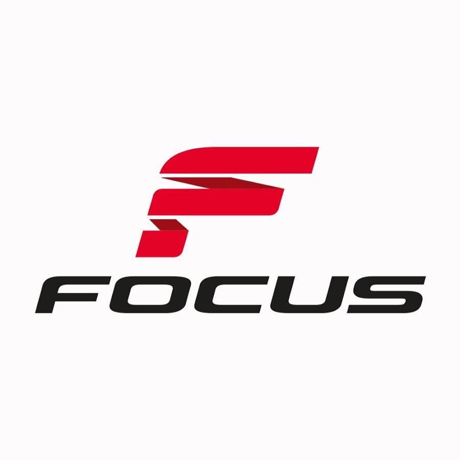 Focus Logo - FOCUS LOGO