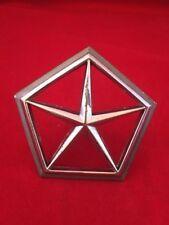 Pentastar Logo - Pentastar Emblem | eBay