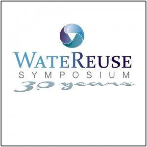 WateReuse Logo - 30th Annual WateReuse Symposium – Environmental Science: Water ...