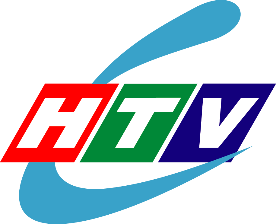 HTV Logo - Trung tâm Truyền hình cáp - Đài truyền hình Thành phố Hồ Chí Minh