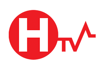 HTV Logo - HTV - LYNGSAT LOGO