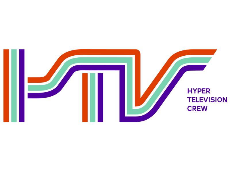 HTV Logo - HTV logo by Max | Dribbble | Dribbble