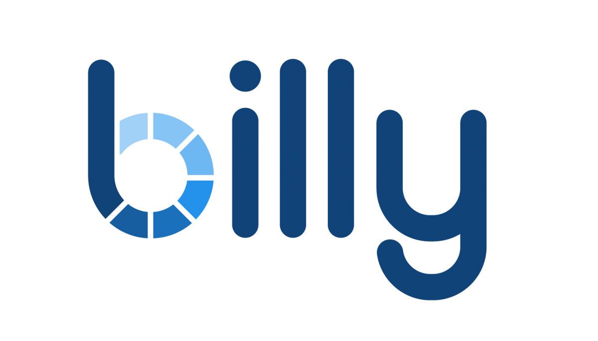 Billy Logo - Billy